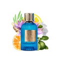 Citrus Floral Woody Fragrance with Bergamot, Jasmine and Amber Notes