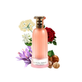 Fruity Floral Unisex Fragrance with Pear, Rose, Saffron and Vanilla