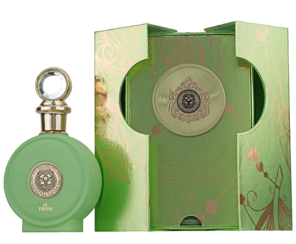 Citrus Spicy Woody Fragrance with Bergamot, Ginger and Black Tea