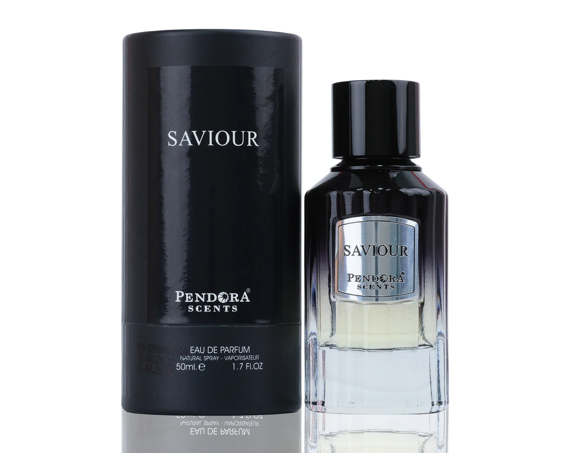 Woody Spicy Men’s Fragrance with Bergamot, Pepper, Lavender and Cedar