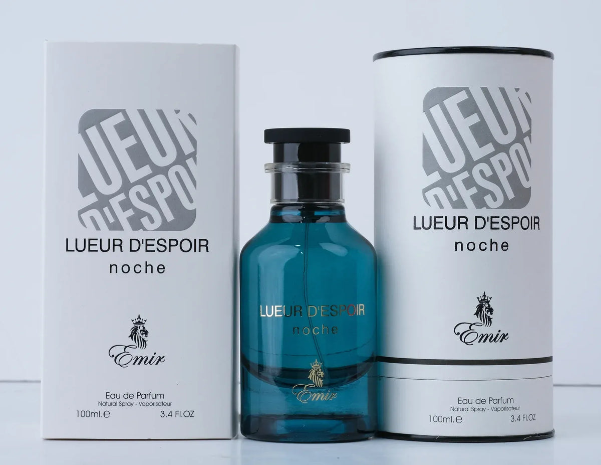 Woody Oriental Fragrance with Oud, Incense, Leather and Musk Notes