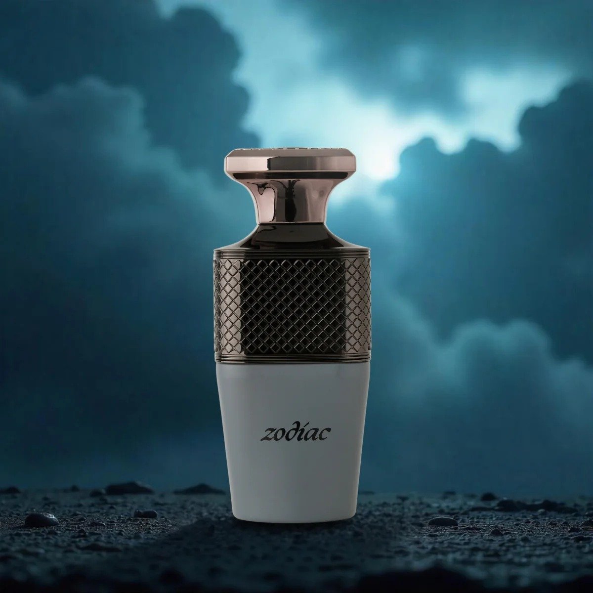 Woody Aromatic Men’s Fragrance with Pear, Citrus, Ginger and Musk Notes