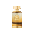 Fruity Unisex Fragrance with Mango, Citrus, Peach and Musk Notes