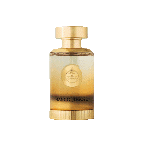 Fruity Unisex Fragrance with Mango, Citrus, Peach and Musk Notes